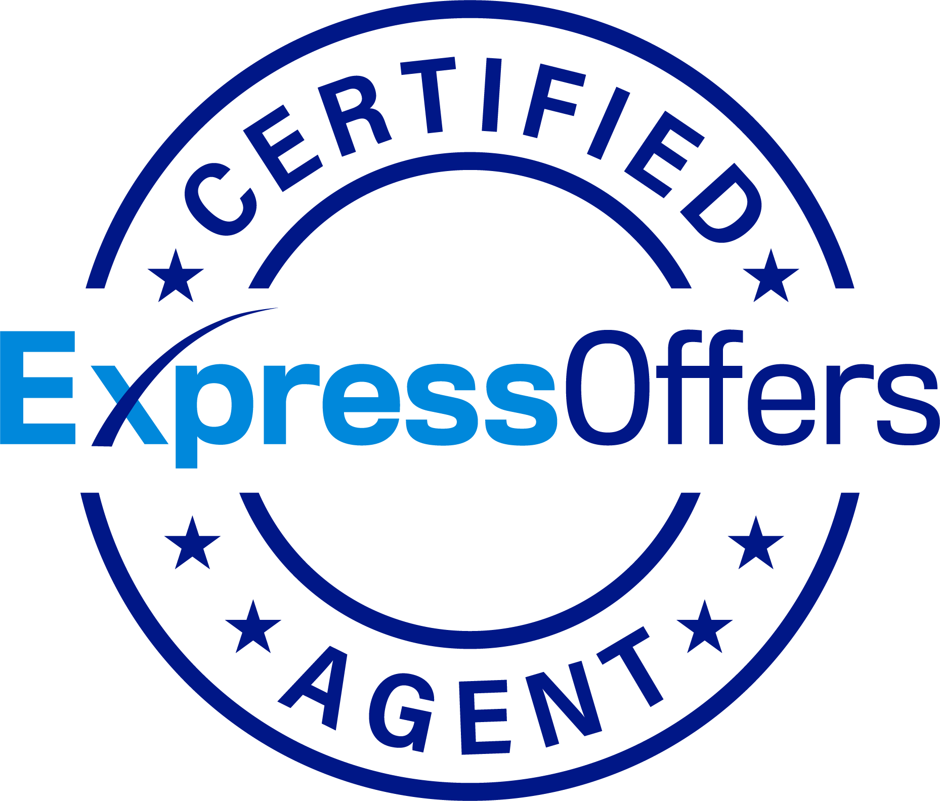 Express offers agent