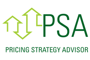 PSA - Pricing Strategy advisor